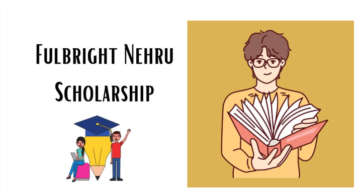 Fulbright Scholarship