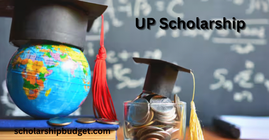 UP Scholarship